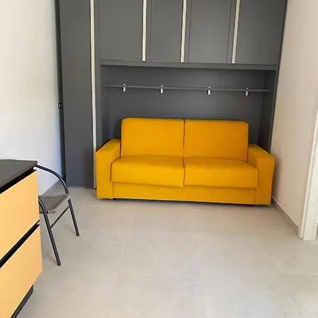 度假居 Meli&mori Casavacnze *